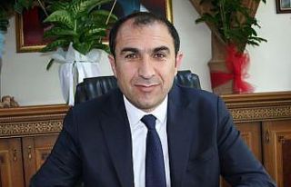 Başkan Berge’den Bakan Albayrak’a teşekkür