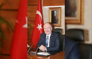 Başkan Bilgin, görüşmelerini görüntülü gerçekleştirecek