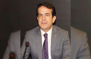 Başkan Çandır: "Fiyat atışları için disiplin...