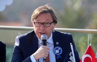 Başkan Çavdar’dan Şubat ayı beyannamelerinin...