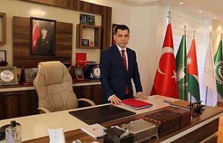 Başkan Cevahiroğlu’ndan ‘korona virüs’ tedbirleri...