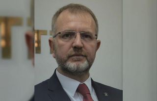 Başkan Ceyhun: "Acil olmadıkça hastanelere...