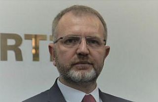 Başkan Ceyhun’dan Miraç Kandili mesajı