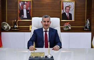 Başkan Çınar’dan 18 Mart mesajı