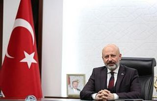Başkan Çolakbayrakdar: “Türk Milleti tarihi destanlarla...
