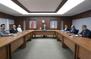 Başkan Çolakbayrakdar, “Vatandaşa daha hızlı...