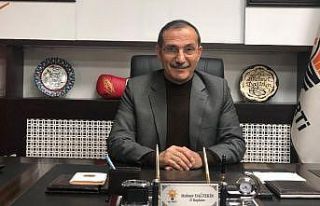 Başkan Dağtekin’den 18 Mart mesajı