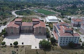 Başkan Demirci: "Spor lisesi ilçemize hayırlı...