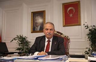 Başkan Demirtaş: “Halkımızın sağlığı için...