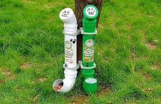 Başkan Doğan’dan hayvanseverlere: “Evden çıkmayın,...