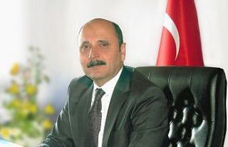 Başkan Doğru’dan Miraç Kandili kutlama mesajı