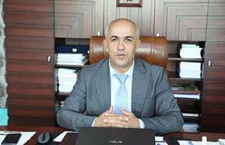 Başkan Ensari’den ’18 Mart’ mesajı