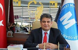 Başkan Erdal’dan 18 Mart mesajı