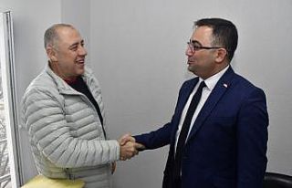 Başkan Erdoğan, Muhasebeciler Haftası’nı unutmadı