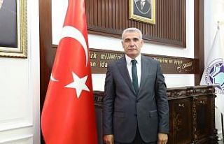 Başkan Güder’den 18 Mart kutlaması