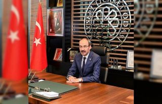Başkan Gülsoy: “Çanakkale Zaferi unutulmayacak...