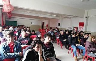 Başkan Işık: “Ülkemizin geleceğine yatırımı...