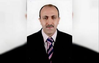 Başkan Karaaslan, hastanelerde ziyaretçi kısıtlaması...