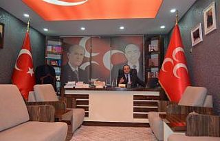 Başkan Karataş’tan 18 Mart mesajı