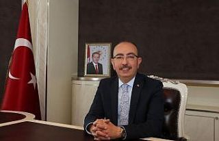 Başkan Kavuş’tan 18 Mart mesajı