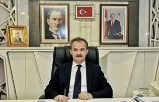 Başkan Kılınç, 14 Mart Tıp Bayramını Kutladı