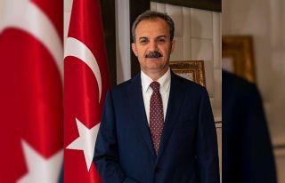Başkan Kılınç, Çanakkale Zaferini kutladı