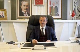 Başkan Kılınç, korona virüs tedbirlerini değerlendirdi