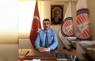 Başkan Mehmet Çaltı: "Koruma amaçlı maske...