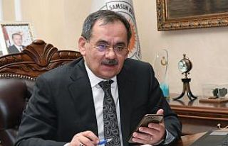 Başkan Mustafa Demir’den ‘telefonla halk günü’