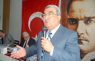 Başkan Necip Saraç’tan kooperatif ortaklarına...