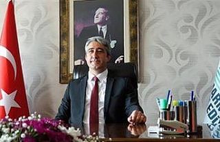 Başkan Oktay ve Meclis Üyesi Ali Kırlı 14 gün...