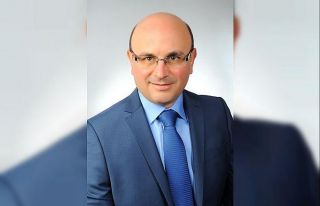 Başkan Oral’dan su müjdesi