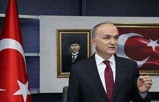 Başkan Özlü’den 12 Mart mesajı