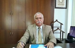 Başkan Özmeriç: 2020’nin afet yılı ilan edilmesini...