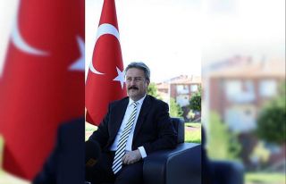 Başkan Palancıoğlu’nun "12 Mart İstiklal...