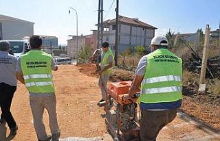 Başkan Şahin, bir yıllık saha çalışması verilerini...