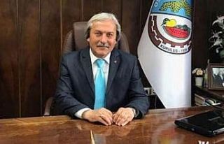 Başkan Şahin’den Osmaneli Esnaf Sanatkarlar Derneğine...