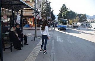Başkan Sarı’dan sağlık çalışanlarına müjde