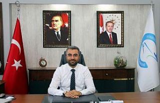 Başkan Say’dan  ‘Şehitler Günü’ mesajı