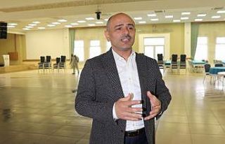 Başkan Söğüt, dezenfekte çalışmalarını inceledi