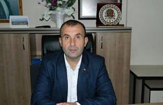 Başkan Soydan’ın 14 Mart Tıp Bayramı mesajı