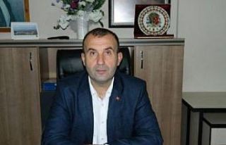Başkan Soyday’ın Yaşlılara Saygı Haftası mesajı