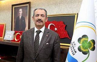 Başkan Tanış’tan ‘18 Mart’ mesajı