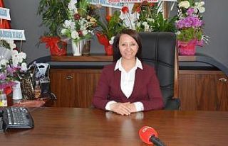 Başkan Tekin’den Tıp Bayramı mesajı
