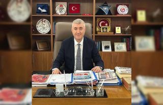 Başkan Tok: “İstiklal Marşı, yaşanmış bir...