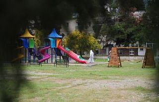 Başkan Topaloğlu: "Halkımız tedbirli olsun"