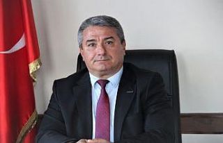 Başkan Tosun: "Ekonomik paketi destekliyoruz"