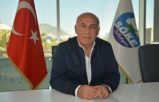 Başkan Tuncel’den ilaçlama ekibine motivasyon...