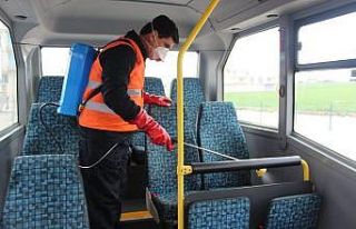 Başkan Turanlı’dan korona virüsü açıklaması