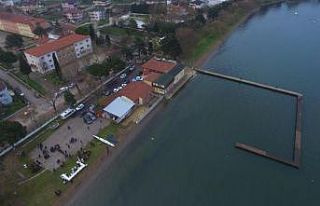 Başkan Usta’dan sağlık çalışanlarına jest